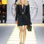 Versace-Fashion-Runway-Show-With-Beautiful-Versace-Blonde-Models-Modeling-Versace-Dresses-Skirts-And-Handbags-On-The-Fashion-Runway