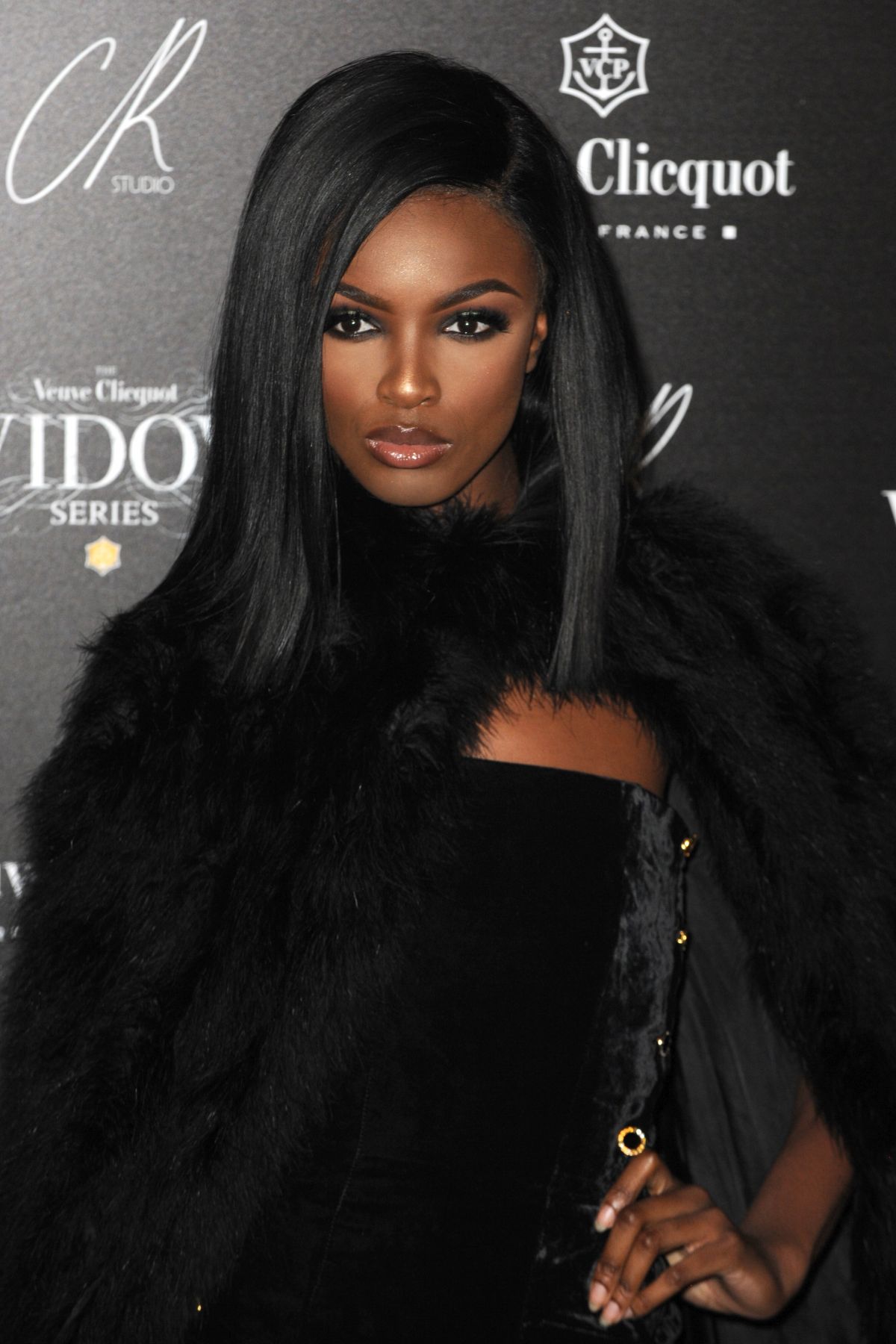 leomie-anderson-at-veuve-clicquot-widow-series-vip-launch-party-in-london-10-19-2017-9