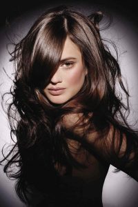 Read more about the article Modeliai ir jų plaukų priežiūra