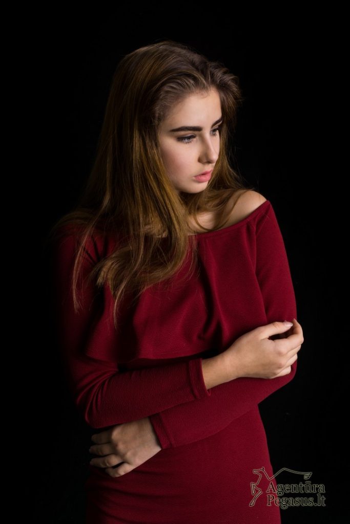 Read more about the article Elada Austė Juozaponytė