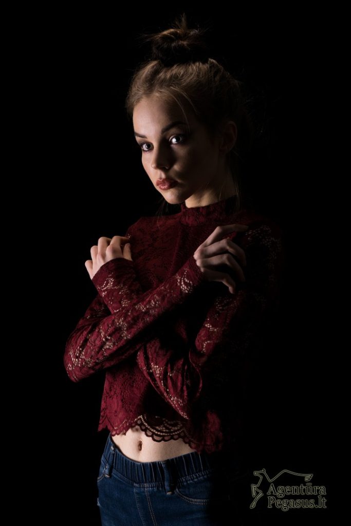 Read more about the article Karolina Kiškiūnaitė