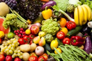 Read more about the article Sveikas maistas padeda išsaugoti sveiką svorį