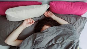 Read more about the article Kaip melatoninas gali padėti Jūsų miegui?