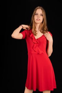 Read more about the article Laura Timofejevaitė