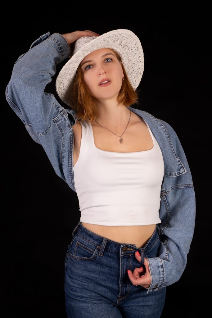 Read more about the article Meilė Vdovynskienė