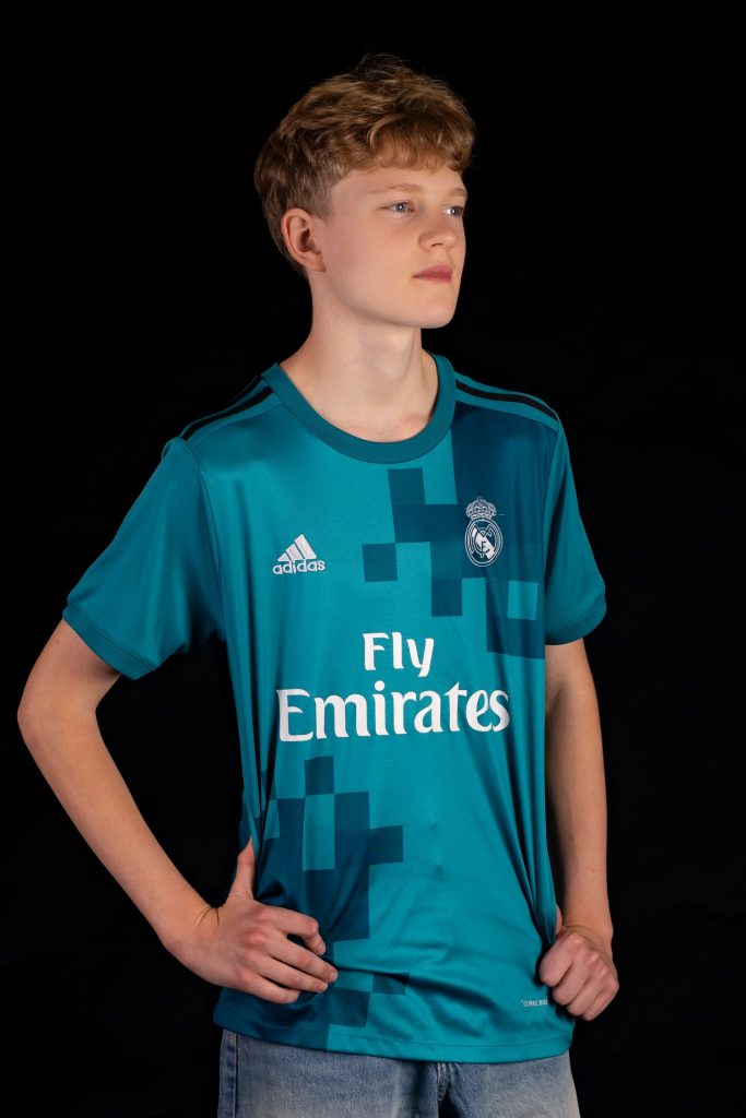 Read more about the article Nojus Žygelis